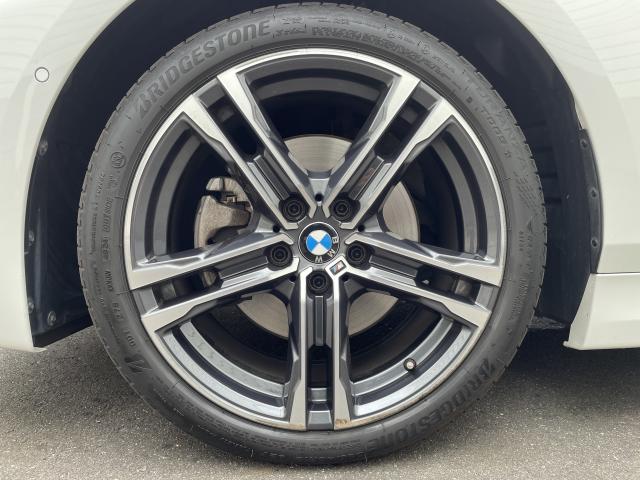 ＢＭＷ １シリーズ １１８ｄ Ｍスポーツ エディションジョイ＋ 3.8万Km 230.0万円 2020年式[731]の中古車詳細(愛知県)