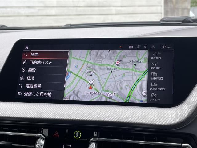 ＢＭＷ １シリーズ １１８ｄ Ｍスポーツ エディションジョイ＋ 3.8万Km 230.0万円 2020年式[731]の中古車詳細(愛知県)