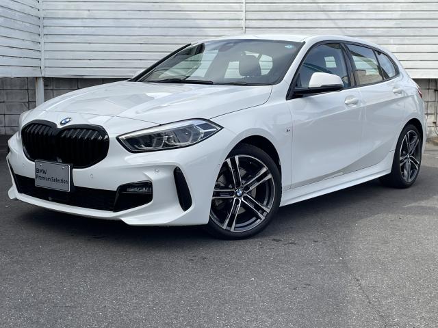 ＢＭＷ １シリーズ １１８ｄ Ｍスポーツ エディションジョイ＋ 3.8万Km 230.0万円 2020年式[731]の中古車詳細(愛知県)