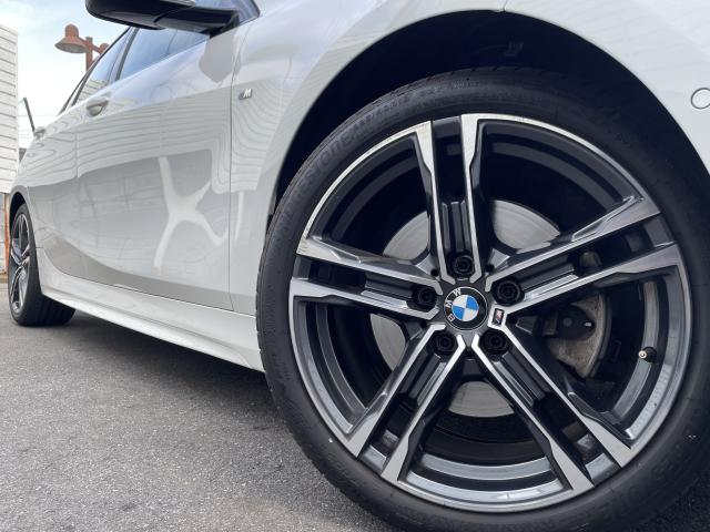 ＢＭＷ １シリーズ １１８ｄ Ｍスポーツ エディションジョイ＋ 3.8万Km 230.0万円 2020年式[731]の中古車詳細(愛知県)