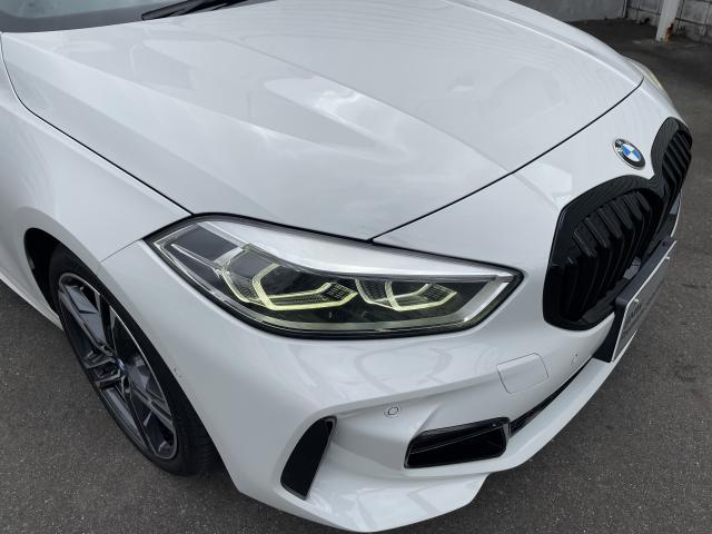 ＢＭＷ １シリーズ １１８ｄ Ｍスポーツ エディションジョイ＋ 3.8万Km 230.0万円 2020年式[731]の中古車詳細(愛知県)