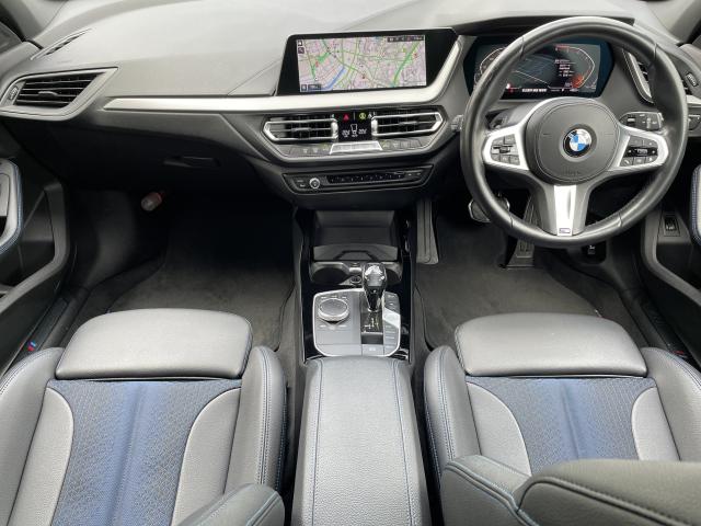 ＢＭＷ １シリーズ １１８ｄ Ｍスポーツ エディションジョイ＋ 3.8万Km 230.0万円 2020年式[731]の中古車詳細(愛知県)