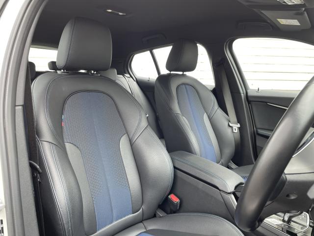 ＢＭＷ １シリーズ １１８ｄ Ｍスポーツ エディションジョイ＋ 3.8万Km 230.0万円 2020年式[731]の中古車詳細(愛知県)