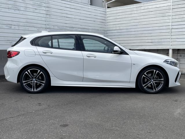 ＢＭＷ １シリーズ １１８ｄ Ｍスポーツ エディションジョイ＋ 3.8万Km 230.0万円 2020年式[731]の中古車詳細(愛知県)