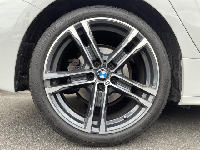 ＢＭＷ １シリーズ １１８ｄ Ｍスポーツ エディションジョイ＋ 3.8万Km 230.0万円 2020年式[731]の中古車詳細(愛知県)