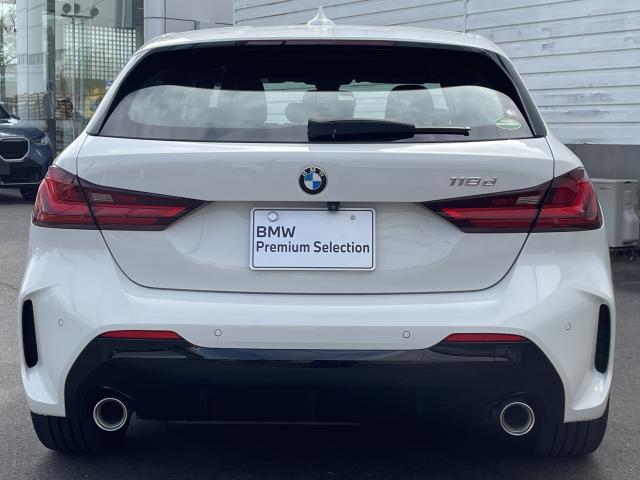 ＢＭＷ １シリーズ １１８ｄ Ｍスポーツ エディションジョイ＋ 3.8万Km 230.0万円 2020年式[731]の中古車詳細(愛知県)