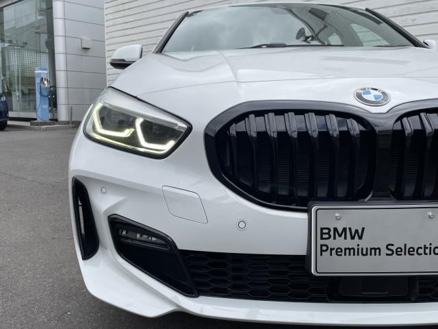 ＢＭＷ １シリーズ １１８ｄ Ｍスポーツ エディションジョイ＋ 3.8万Km 230.0万円 2020年式[731]の中古車詳細(愛知県)