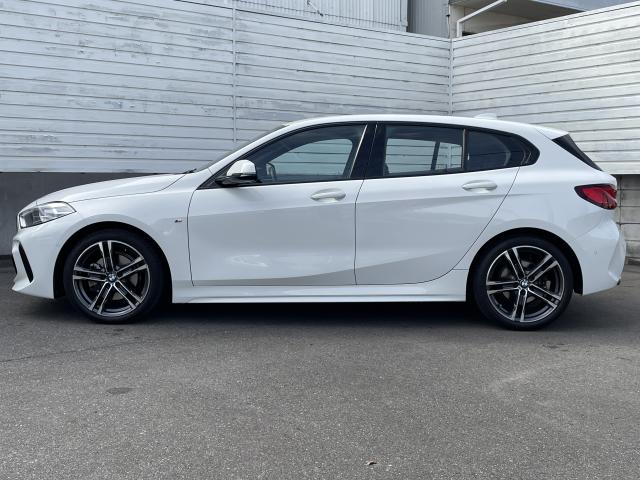 ＢＭＷ １シリーズ １１８ｄ Ｍスポーツ エディションジョイ＋ 3.8万Km 230.0万円 2020年式[731]の中古車詳細(愛知県)