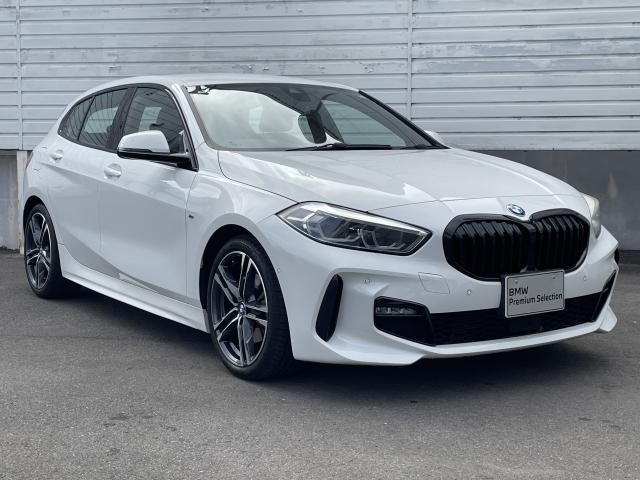 ＢＭＷ １シリーズ １１８ｄ Ｍスポーツ エディションジョイ＋ 3.8万Km 230.0万円 2020年式[731]の中古車詳細(愛知県)