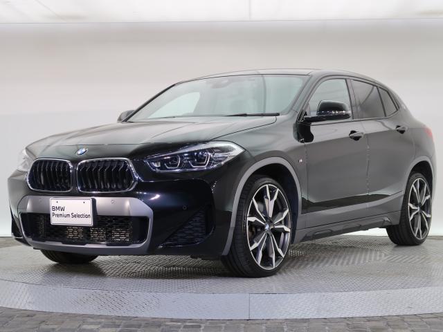 ＢＭＷ Ｘ２ ｘＤｒｉｖｅ ２０ｄ ＭスポーツＸ エディションジョイ＋ 3.9万Km 299.8万円 2021年式[962]の中古車詳細(愛知県)