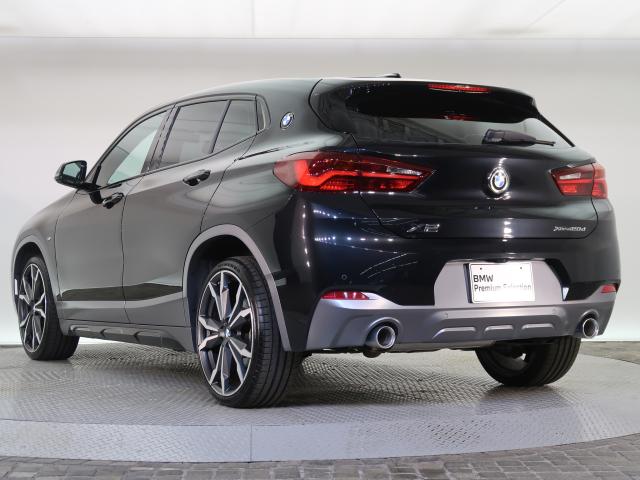 ＢＭＷ Ｘ２ ｘＤｒｉｖｅ ２０ｄ ＭスポーツＸ エディションジョイ＋ 3.9万Km 299.8万円 2021年式[962]の中古車詳細(愛知県)