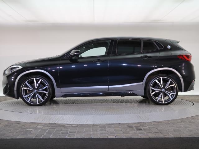 ＢＭＷ Ｘ２ ｘＤｒｉｖｅ ２０ｄ ＭスポーツＸ エディションジョイ＋ 3.9万Km 299.8万円 2021年式[962]の中古車詳細(愛知県)