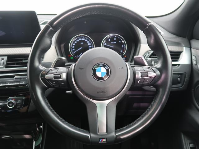 ＢＭＷ Ｘ２ ｘＤｒｉｖｅ ２０ｄ ＭスポーツＸ エディションジョイ＋ 3.9万Km 299.8万円 2021年式[962]の中古車詳細(愛知県)