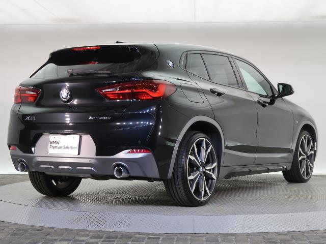 ＢＭＷ Ｘ２ ｘＤｒｉｖｅ ２０ｄ ＭスポーツＸ エディションジョイ＋ 3.9万Km 299.8万円 2021年式[962]の中古車詳細(愛知県)