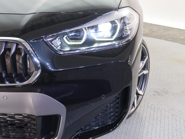 ＢＭＷ Ｘ２ ｘＤｒｉｖｅ ２０ｄ ＭスポーツＸ エディションジョイ＋ 3.9万Km 299.8万円 2021年式[962]の中古車詳細(愛知県)
