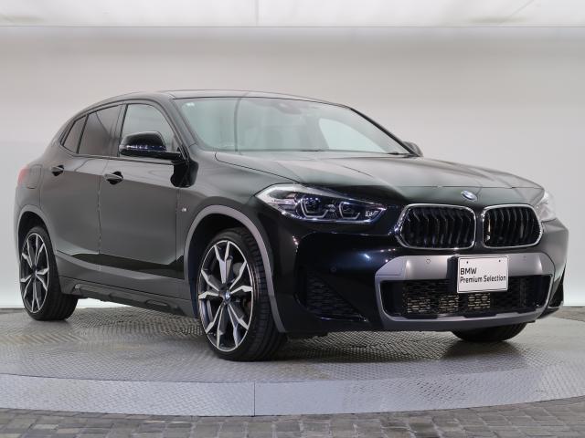 ＢＭＷ Ｘ２ ｘＤｒｉｖｅ ２０ｄ ＭスポーツＸ エディションジョイ＋ 3.9万Km 299.8万円 2021年式[962]の中古車詳細(愛知県)