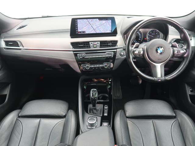 ＢＭＷ Ｘ２ ｘＤｒｉｖｅ ２０ｄ ＭスポーツＸ エディションジョイ＋ 3.9万Km 299.8万円 2021年式[962]の中古車詳細(愛知県)