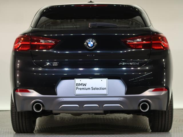 ＢＭＷ Ｘ２ ｘＤｒｉｖｅ ２０ｄ ＭスポーツＸ エディションジョイ＋ 3.9万Km 299.8万円 2021年式[962]の中古車詳細(愛知県)