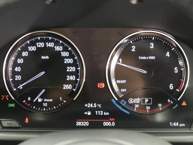 ＢＭＷ Ｘ２ ｘＤｒｉｖｅ ２０ｄ ＭスポーツＸ エディションジョイ＋ 3.9万Km 299.8万円 2021年式[962]の中古車詳細(愛知県)