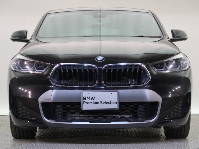 ＢＭＷ Ｘ２ ｘＤｒｉｖｅ ２０ｄ ＭスポーツＸ エディションジョイ＋ 3.9万Km 299.8万円 2021年式[962]の中古車詳細(愛知県)