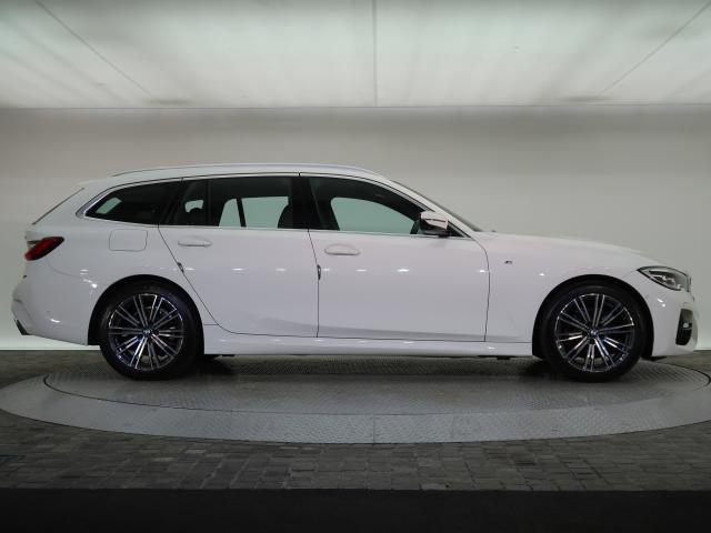 ＢＭＷ ３シリーズ ３２０ｄ ｘＤｒｉｖｅツーリング Ｍスポーツ 3.5万Km 329.8万円 2020年式[111]の中古車詳細(愛知県)