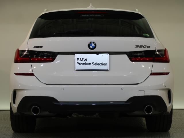 ＢＭＷ ３シリーズ ３２０ｄ ｘＤｒｉｖｅツーリング Ｍスポーツ 3.5万Km 329.8万円 2020年式[111]の中古車詳細(愛知県)