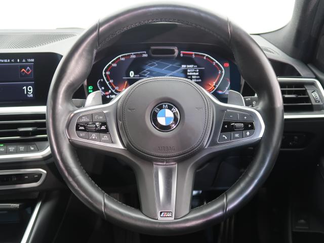 ＢＭＷ ３シリーズ ３２０ｄ ｘＤｒｉｖｅツーリング Ｍスポーツ 3.5万Km 329.8万円 2020年式[111]の中古車詳細(愛知県)