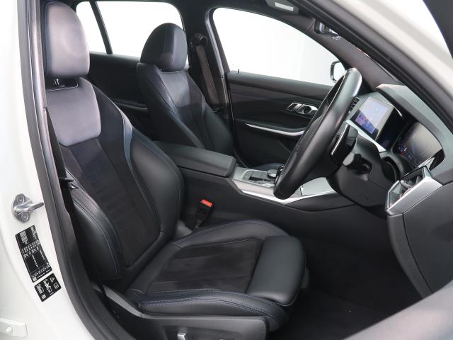 ＢＭＷ ３シリーズ ３２０ｄ ｘＤｒｉｖｅツーリング Ｍスポーツ 3.5万Km 329.8万円 2020年式[111]の中古車詳細(愛知県)
