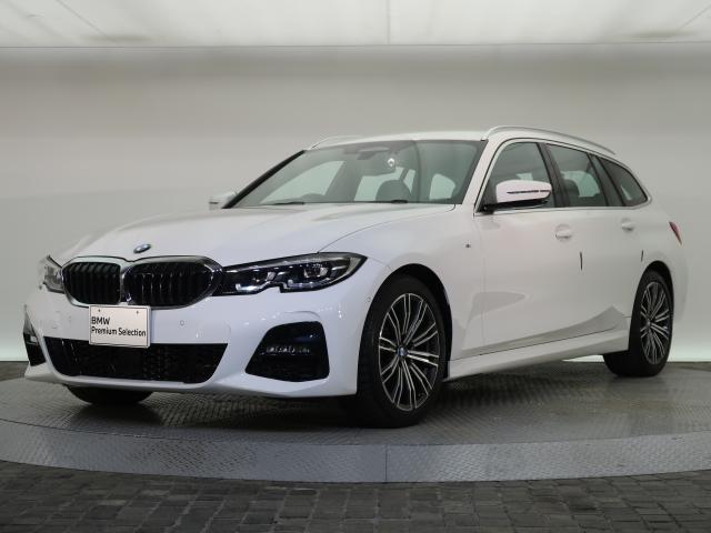 ＢＭＷ ３シリーズ ３２０ｄ ｘＤｒｉｖｅツーリング Ｍスポーツ 3.5万Km 329.8万円 2020年式[111]の中古車詳細(愛知県)