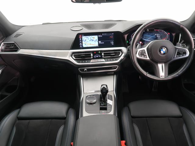 ＢＭＷ ３シリーズ ３２０ｄ ｘＤｒｉｖｅツーリング Ｍスポーツ 3.5万Km 329.8万円 2020年式[111]の中古車詳細(愛知県)