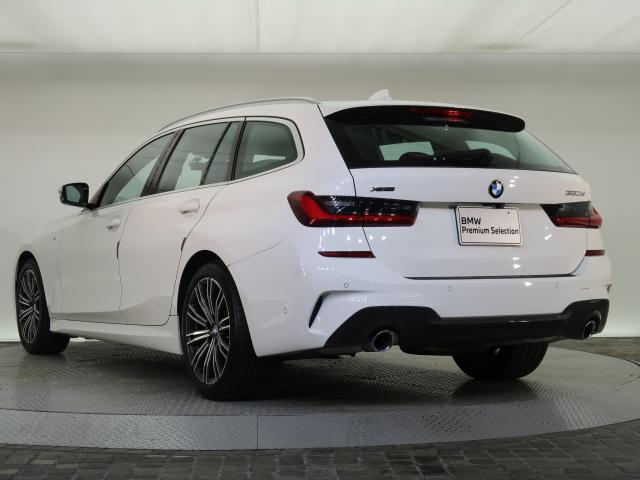ＢＭＷ ３シリーズ ３２０ｄ ｘＤｒｉｖｅツーリング Ｍスポーツ 3.5万Km 329.8万円 2020年式[111]の中古車詳細(愛知県)