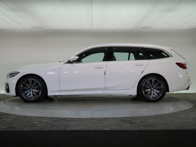ＢＭＷ ３シリーズ ３２０ｄ ｘＤｒｉｖｅツーリング Ｍスポーツ 3.5万Km 329.8万円 2020年式[111]の中古車詳細(愛知県)