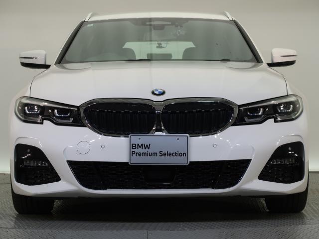 ＢＭＷ ３シリーズ ３２０ｄ ｘＤｒｉｖｅツーリング Ｍスポーツ 3.5万Km 329.8万円 2020年式[111]の中古車詳細(愛知県)