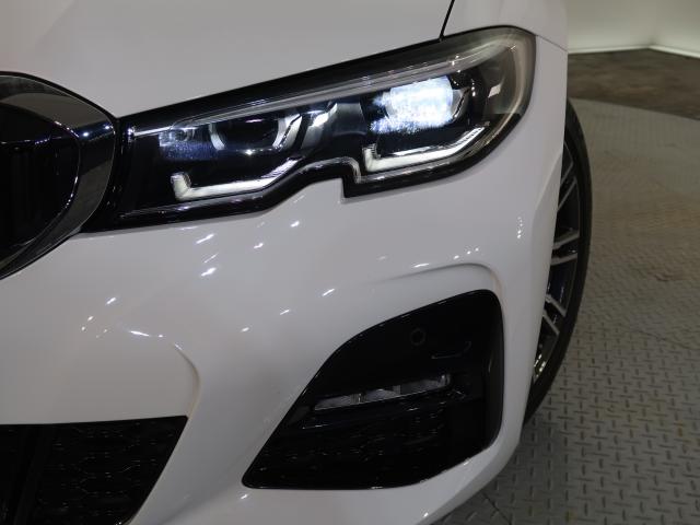 ＢＭＷ ３シリーズ ３２０ｄ ｘＤｒｉｖｅツーリング Ｍスポーツ 3.5万Km 329.8万円 2020年式[111]の中古車詳細(愛知県)