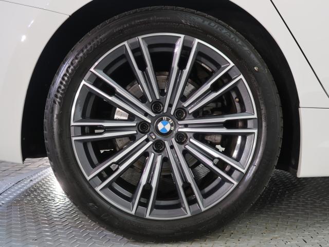 ＢＭＷ ３シリーズ ３２０ｄ ｘＤｒｉｖｅ Ｍスポーツ ハイラインパッケージ 3.2万Km 319.8万円 2021年式[543]の中古車詳細(愛知県)
