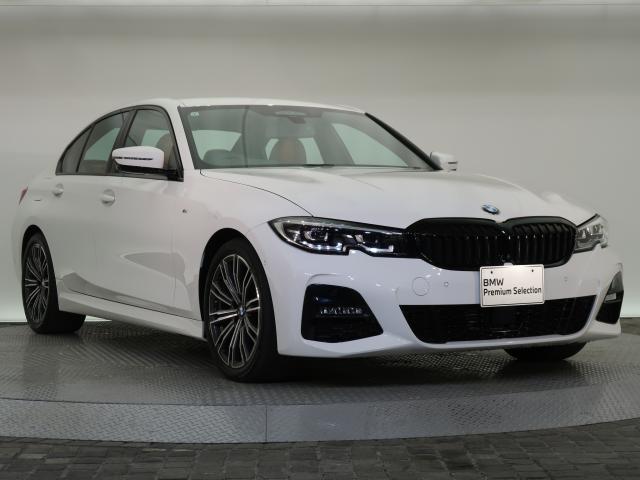 ＢＭＷ ３シリーズ ３２０ｄ ｘＤｒｉｖｅ Ｍスポーツ ハイラインパッケージ 3.2万Km 319.8万円 2021年式[543]の中古車詳細(愛知県)