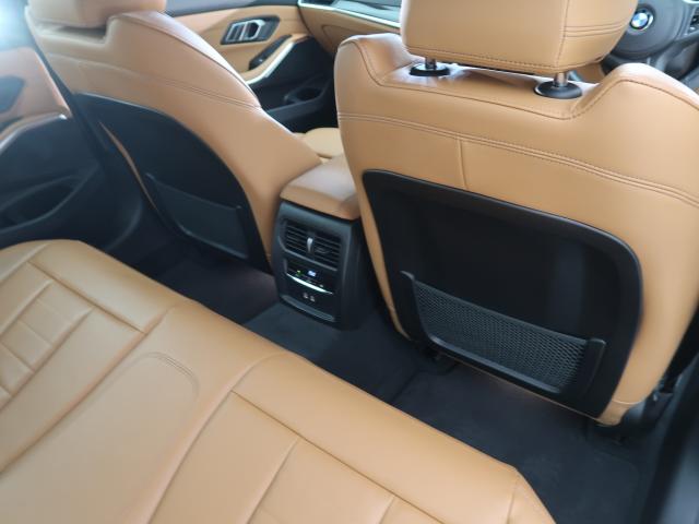 ＢＭＷ ３シリーズ ３２０ｄ ｘＤｒｉｖｅ Ｍスポーツ ハイラインパッケージ 3.2万Km 319.8万円 2021年式[543]の中古車詳細(愛知県)