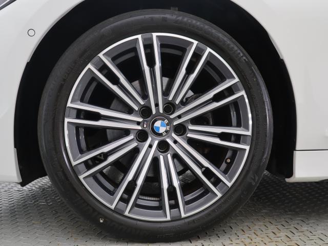 ＢＭＷ ３シリーズ ３２０ｄ ｘＤｒｉｖｅ Ｍスポーツ ハイラインパッケージ 3.2万Km 319.8万円 2021年式[543]の中古車詳細(愛知県)