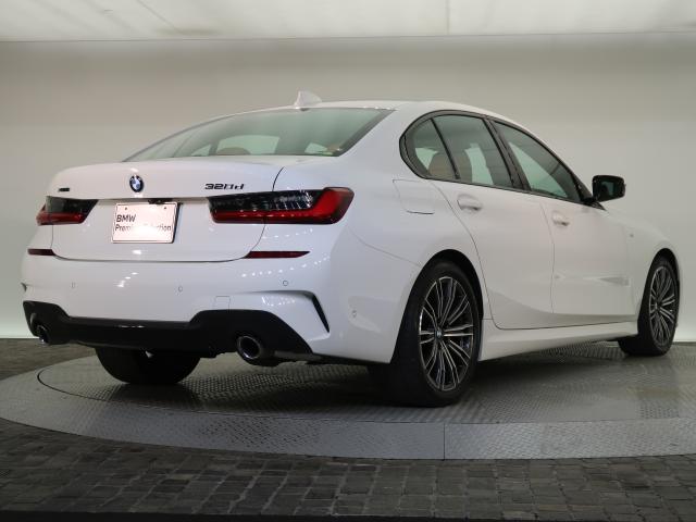 ＢＭＷ ３シリーズ ３２０ｄ ｘＤｒｉｖｅ Ｍスポーツ ハイラインパッケージ 3.2万Km 319.8万円 2021年式[543]の中古車詳細(愛知県)