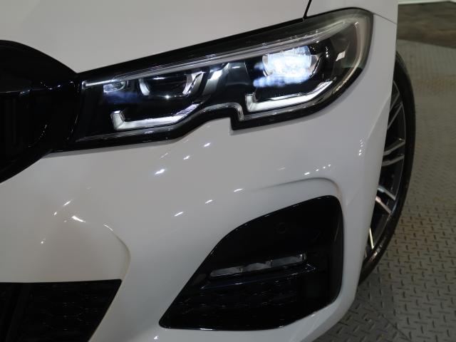 ＢＭＷ ３シリーズ ３２０ｄ ｘＤｒｉｖｅ Ｍスポーツ ハイラインパッケージ 3.2万Km 319.8万円 2021年式[543]の中古車詳細(愛知県)