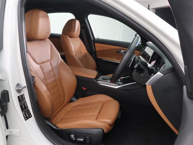 ＢＭＷ ３シリーズ ３２０ｄ ｘＤｒｉｖｅ Ｍスポーツ ハイラインパッケージ 3.2万Km 319.8万円 2021年式[543]の中古車詳細(愛知県)