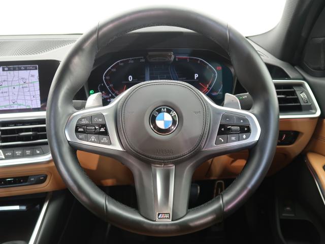 ＢＭＷ ３シリーズ ３２０ｄ ｘＤｒｉｖｅ Ｍスポーツ ハイラインパッケージ 3.2万Km 319.8万円 2021年式[543]の中古車詳細(愛知県)