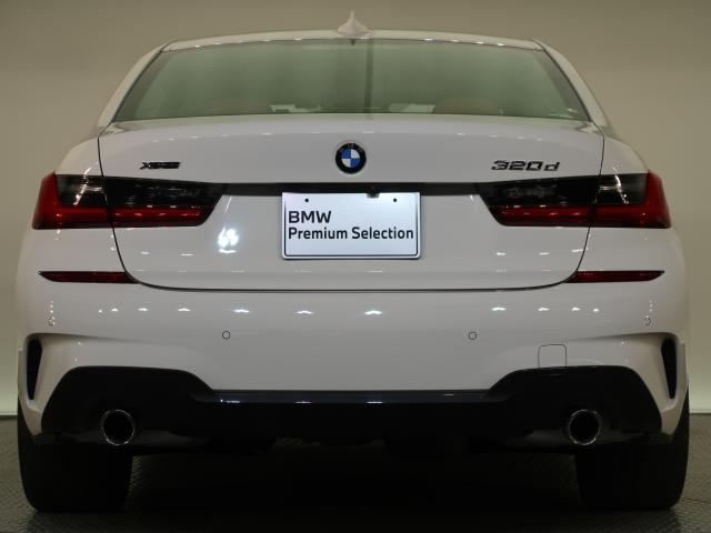 ＢＭＷ ３シリーズ ３２０ｄ ｘＤｒｉｖｅ Ｍスポーツ ハイラインパッケージ 3.2万Km 319.8万円 2021年式[543]の中古車詳細(愛知県)