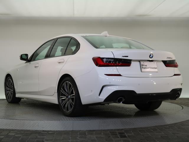 ＢＭＷ ３シリーズ ３２０ｄ ｘＤｒｉｖｅ Ｍスポーツ ハイラインパッケージ 3.2万Km 319.8万円 2021年式[543]の中古車詳細(愛知県)