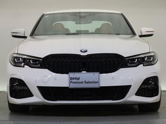 ＢＭＷ ３シリーズ ３２０ｄ ｘＤｒｉｖｅ Ｍスポーツ ハイラインパッケージ 3.2万Km 319.8万円 2021年式[543]の中古車詳細(愛知県)
