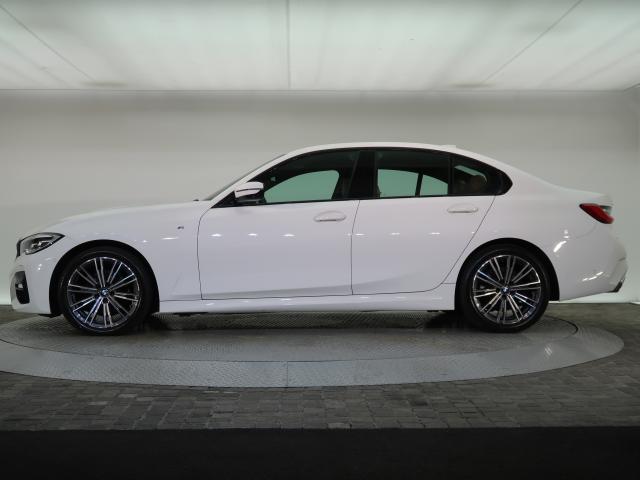 ＢＭＷ ３シリーズ ３２０ｄ ｘＤｒｉｖｅ Ｍスポーツ ハイラインパッケージ 3.2万Km 319.8万円 2021年式[543]の中古車詳細(愛知県)