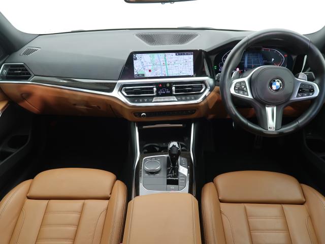 ＢＭＷ ３シリーズ ３２０ｄ ｘＤｒｉｖｅ Ｍスポーツ ハイラインパッケージ 3.2万Km 319.8万円 2021年式[543]の中古車詳細(愛知県)