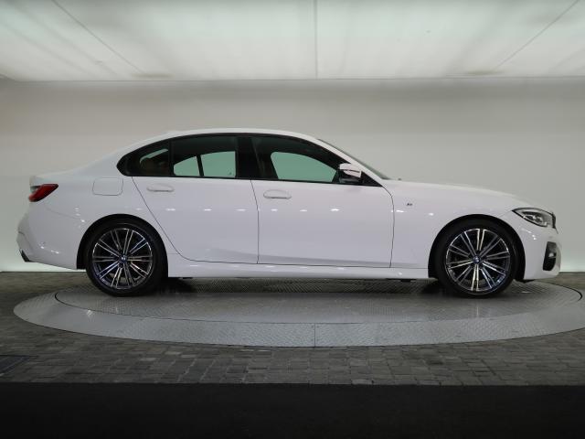 ＢＭＷ ３シリーズ ３２０ｄ ｘＤｒｉｖｅ Ｍスポーツ ハイラインパッケージ 3.2万Km 319.8万円 2021年式[543]の中古車詳細(愛知県)