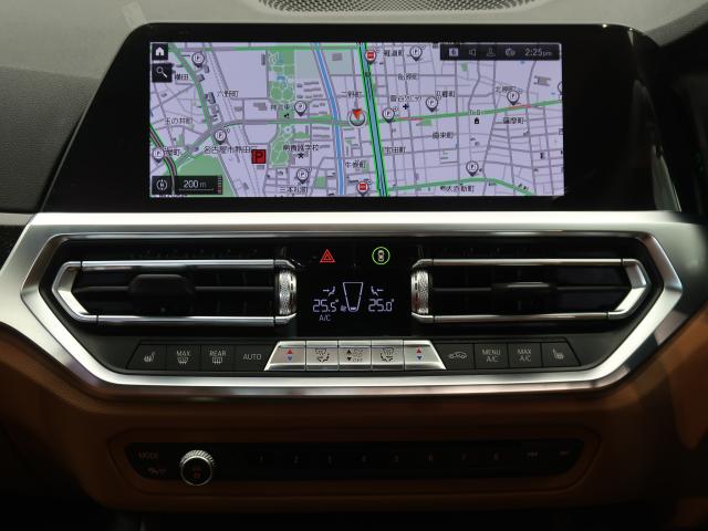 ＢＭＷ ３シリーズ ３２０ｄ ｘＤｒｉｖｅ Ｍスポーツ ハイラインパッケージ 3.2万Km 319.8万円 2021年式[543]の中古車詳細(愛知県)