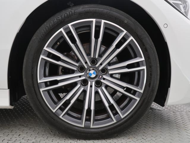 ＢＭＷ ３シリーズ ３２０ｄ ｘＤｒｉｖｅ Ｍスポーツ ハイラインパッケージ 3.2万Km 319.8万円 2021年式[543]の中古車詳細(愛知県)